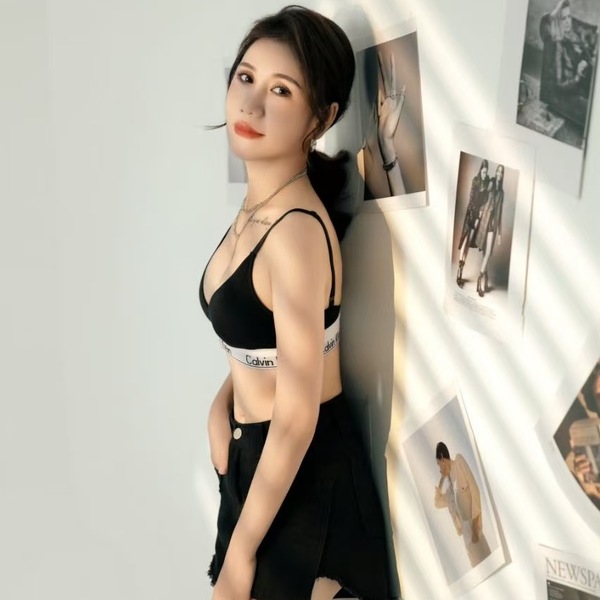 Mackenzie Anne Hawkins