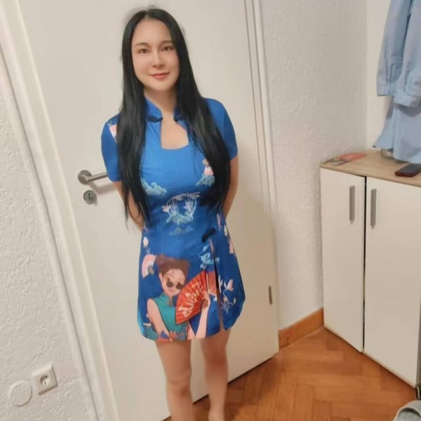 Sadie Kate Alexander